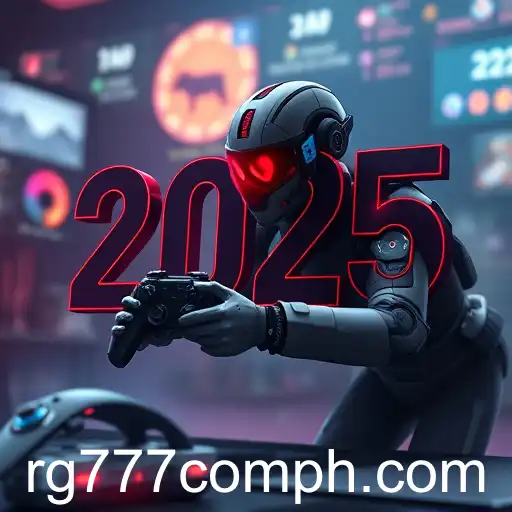 Evolution of Online Gaming: Spotlight on RG777