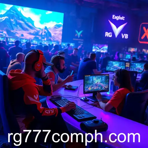 The Evolution of rg777: Gaming Trends and Community Impact
