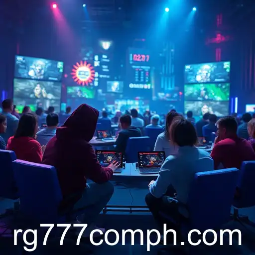 The Evolving Landscape of Online Gaming