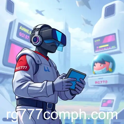 Rise of Gaming Platforms in 2025