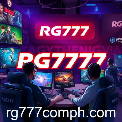 Gaming Revolution through Digital Platforms