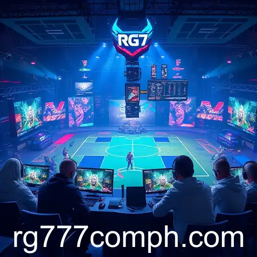 Rising Trends in Online Gaming Circa 2025