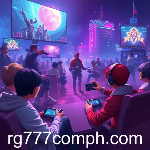 The Rise of Online Gaming Communities