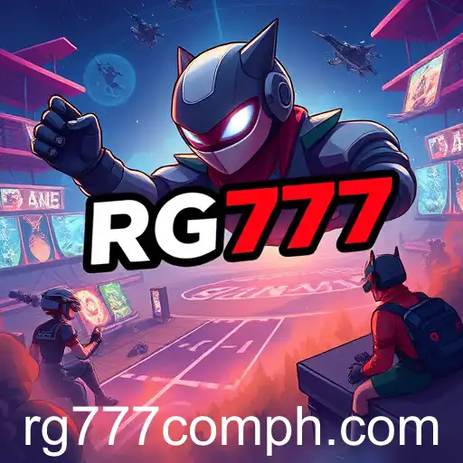 The Rise of RG777: Navigating the Future of Gaming