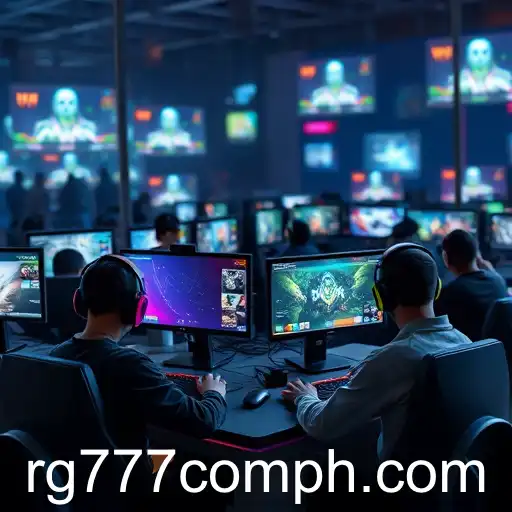 Rise of Online Gaming Communities